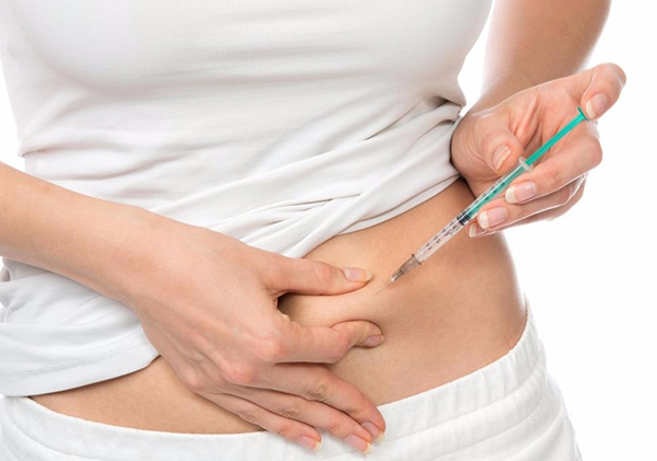 The Benefits of Fat Dissolving Injections
